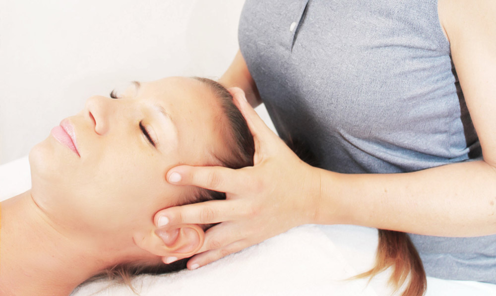 Physiotherapie Hietzing - Terhapieangebote - CRANIOSACRAL THERAPIE